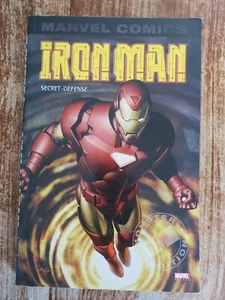 IRON MAN    - VOLUME 2   -- MARVEL MONSTER  - Bild 1 von 2