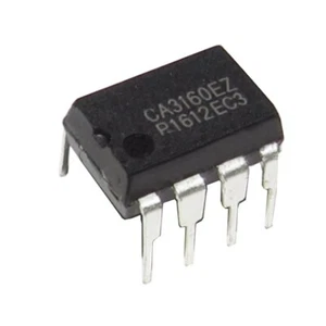 10 Pcs CA3160E CA3160 DIP-8 - Picture 1 of 1