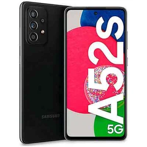 Samsung Galaxy A52s 5G A528B Dualsim 5G Android 14 128GB 6GB 64MP B-Ware - Bild 1 von 8