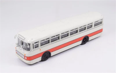 Modimio Hungary IKARUS-556 Bus 1/43 ABS Truck Pre-built Model - Image 1 of 4