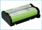 2.4V Battery For Panasonic Kxtg2238s, Kx-Tg2248, Kx-Tg2216fv, Kxtg2208, N4hhepa0