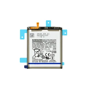 Batterie Interne Samsung Galaxy S20 4000mAh Original EB-BG980ABY Service Pack - Photo 1/5
