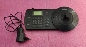 DAHUA TECHNOLOGY NETWORK KEYBOARD DHI-NKB1000 - Picture 1 of 8