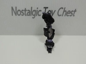 Transformers Barricade Leg Body Part Lot Robot Replicas Movie Figure - Picture 1 of 3