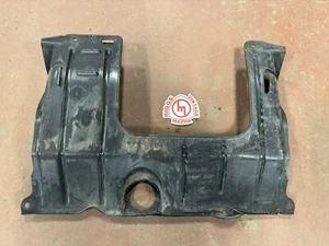 Mazda 808 Plastic Undertray - Picture 1 of 7
