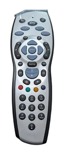 SKY TV Remote Control Model: URC1671-00R01 - Picture 1 of 4