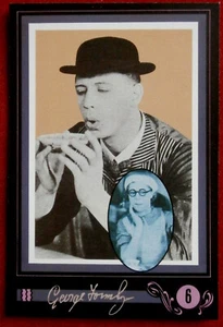 George Formby - Card #06 - Boots Boots - Prism 1993 - Bild 1 von 2