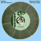 Observer All Stars And King Tubb Dubbing With The Observe (Cd) (Importación Usa)