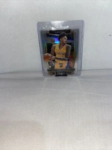 SELTEN Brandon Ingram Panini Select 2016-17 ROOKIE SILBER PRIZM #91 RC-NBA - Bild 1 von 4