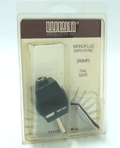 WEIN SSMP Sincronizzazione sicura da monoplug a monoplug - Foto 1 di 2