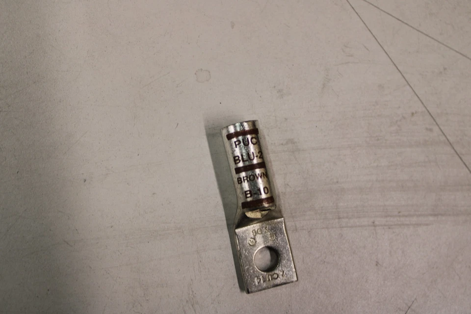 Penn-Union BLU-2S Lugs - Image 1 of 1