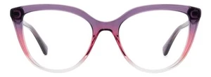 NEW Kate Spade KS HANA Eyeglasses 0S1V PNK VIOLT 100% AUTHENTIC - Picture 1 of 1