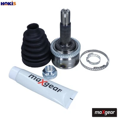 JOINT KIT DRIVE SHAFT 49-3127 FOR HYUNDAI B3LA/G3LA 1.0L 3cyl GRAND i10 1.2L - Image 1 of 4