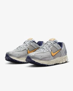 NIKE Zoom Vomero 5 Ms Fj4151-001 Bomero Silver Us10 - Picture 1 of 6