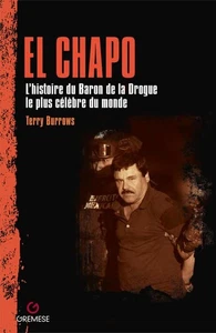 Terry Burrows El Chapo. La storia di uno dei narcotrafficanti più fa (Paperback) - Picture 1 of 2