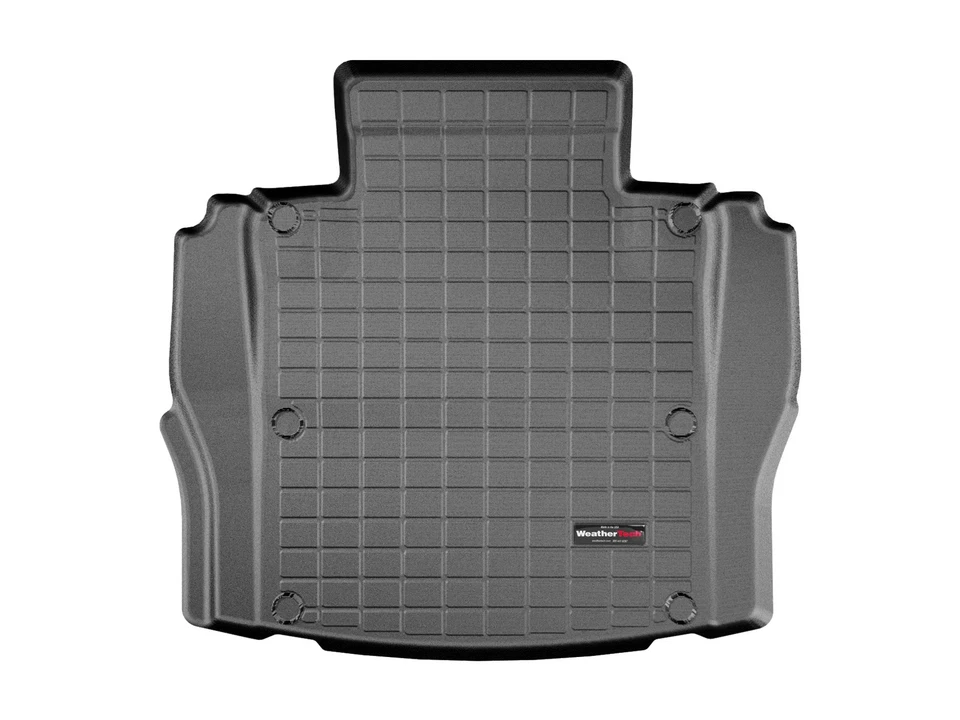 Forro de carga WeatherTech para 230i/M240i/M235i - Preto - Imagem 1 de 4
