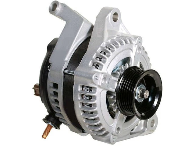 Alternador Denso 66WWDZ14 para Dodge Durango Ram 1500 2006 2007 Foto 1 de 1