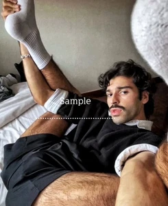 Gay Interest Found Photo Picture - Picture 1 of 1