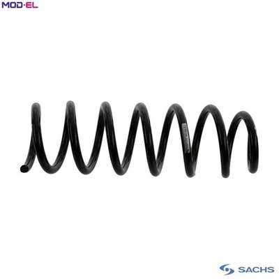 SUSPENSION SPRING 993 968 FOR BMW 5/Gran/Turismo/F07 N47D20C N20B20A 2.0L 4cyl - Image 1 of 4