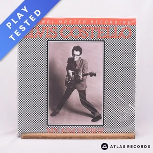 Elvis Costello My Aim Is True LP Album Vinyl Record - NEW - Picture 1 of 6