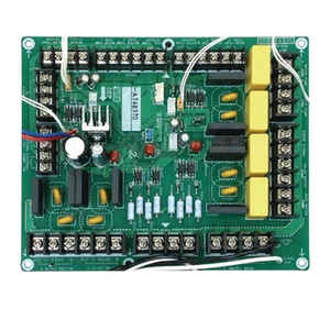 Panasonic CZ-NS4P - Platine ou Carte électronique pour connexion kit solaire - Imagen 1 de 1