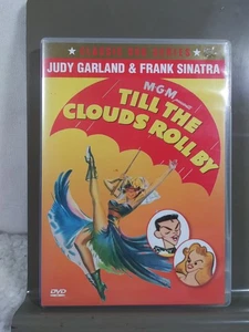 Till the Clouds Roll By DVD - Picture 1 of 4