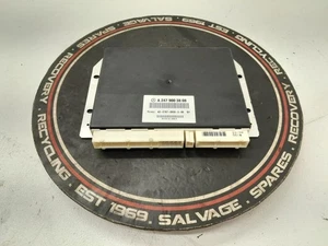Mercedes A Class 2021 W177 A35 Suspension Control Module Ecu - A2479003808 - Picture 1 of 4