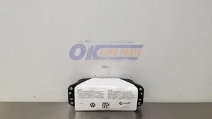 24 VOLKSWAGEN GOLF R MK8 DASH SRS FRONT RIGHT PASSENGER 5H0880204H - Picture 1 of 12
