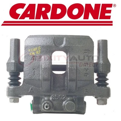Cardone Reman Rear Right Disc Brake Caliper for 2011-2014 Chrysler 200 - go - Изображение 1 из 4