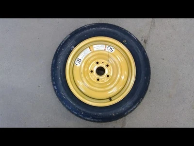 Rim, Wheel 16x4 Spare Fits 10-13 KIZASHI 409577 - Image 1 of 4