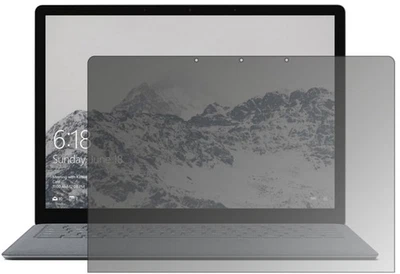 Screen Protector for Microsoft Surface Laptop Privacy Filter 4-Way Protection - Image 1 of 3
