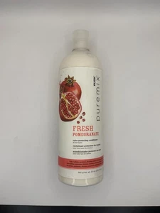 Rusk Puremix Fresh Pomegranate Color Protecting Conditioner 35 oz - Picture 1 of 3