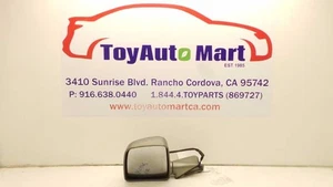 99-03 LEXUS RX300 PASSENGER SIDE RIGHT SIDE VIEW MIRROR ASSEMBLY  - Picture 1 of 12