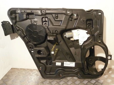 Dodge Journey regulador ventana y motor izquierdo cerca lateral trasero 2009 Foto 1 de 4