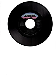 1987 JIMMY LEE - ARETHA FRANKLIN - Picture 1 of 1
