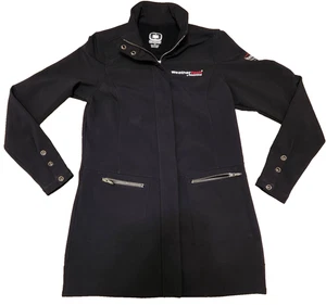 Ogio Weathertech Racing Scuderia Corsa Ferrari Softshelljacke Damen S schwarz " - Bild 1 von 6