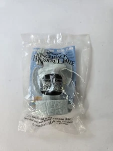 Disney Der Glöckner von Notre Dame Victor 1996 Burger King Kid Club Spielzeug Wasserspeier - Bild 1 von 8