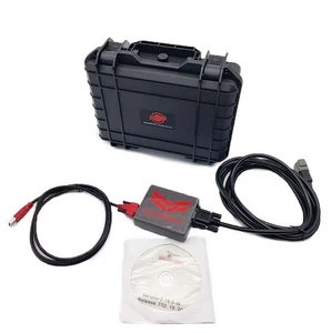 Yanmar Engine Communication Adapter Diagnostic Tool 1983000033 CS9703000000π
- Picture 1 of 10