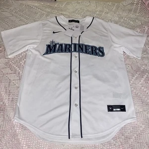 Seattle Mariners Gbibby #96 Jersey Mens Size Large - Picture 1 of 5