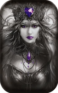 2 oz Silberbarren Frigg Germania Mint Göttinen Serie Antik-Finish 999 - Bild 1 von 7