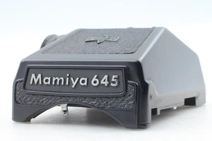 Meter Works [Near Mint] Mamiya 645 AE Prismensucher M645 1000s aus Japan - Bild 1 von 15