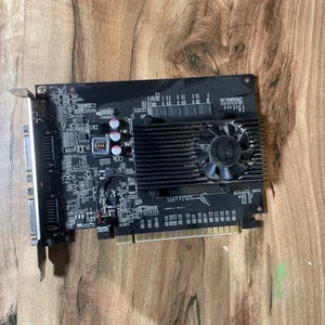 NVIDIA EVGA 01G-P3-2616-KR P1310 Video Graphics Card GT FORCE 610 - Picture 1 of 2