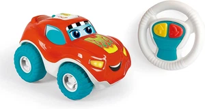 Baby Carlo Corro E Parlo, Macchinina Bambino 2-4 Anni, Gioco Prima Infanzia Made - Foto 1 di 12