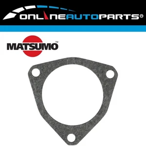 Thermostat Housing Gasket for Toyota Coaster HB30R HB31 HB32 HB36 4.0L 2H Diesel - Picture 1 of 1