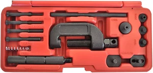 Herramienta Llave Montaje Y Desmontaje Cadena Moto Ciclomotor BUZZETTI 4994 - Imagen 1 de 2