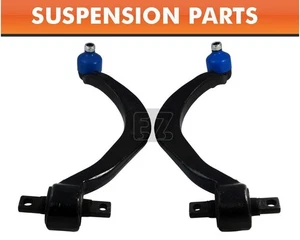 Lower Control Arms w/ Ball Joints for Mitsubishi Eclipse Galant Chrysler Sebring - Bild 1 von 1