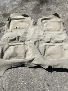 1998-2011 Mercury Grand Marquis OEM Gray Stone # 14 - Picture 1 of 12