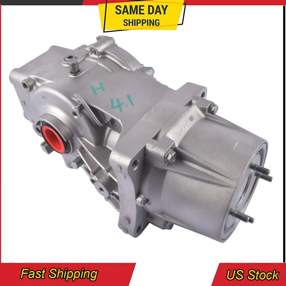 Держатель дифференциала задней оси для Toyota RAV4 Lexus NX200t NX300 соотношение 2,28 - Изображение 1 из 4