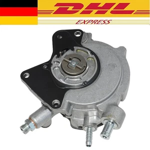 Vakuumpumpe Kraftstoffpumpe für VW Transporter T5 Multivan V Touareg 2003-2009 - Bild 1 von 11