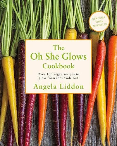 Oh She Glows - Paperback By Angela Liddon - GOOD - Image 1 of 1